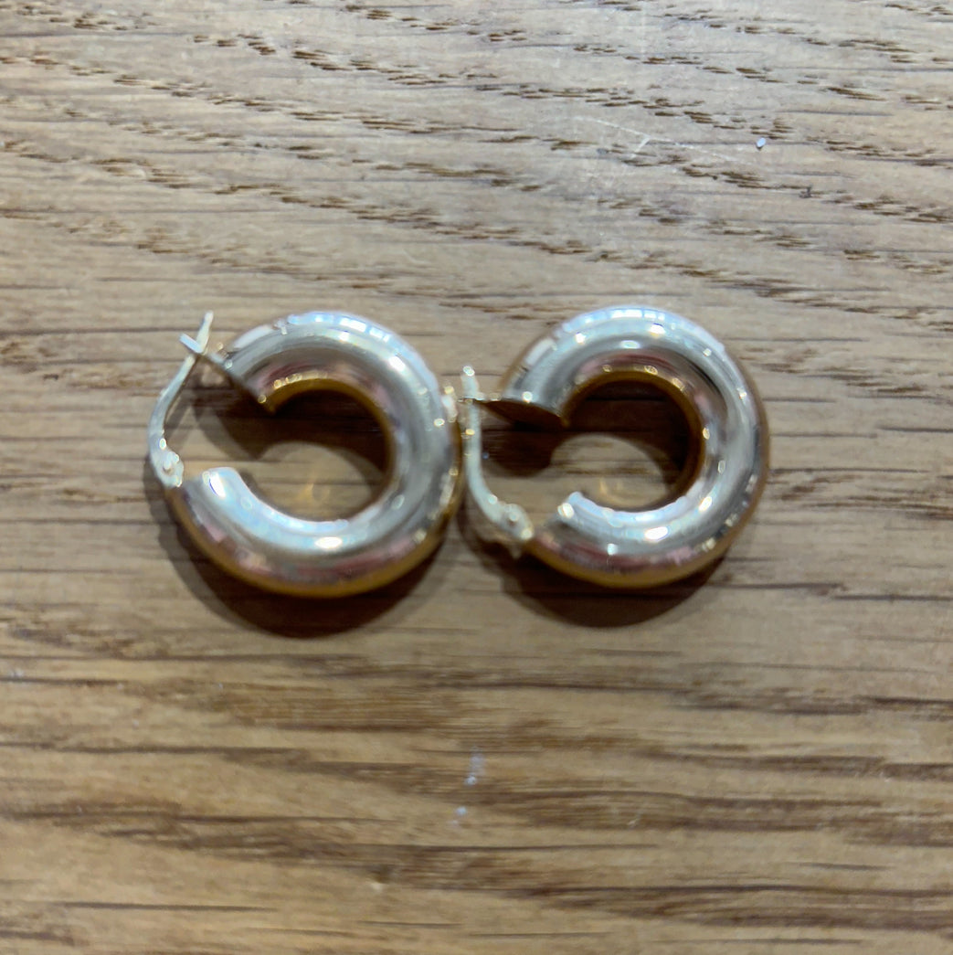 Hoops 14K