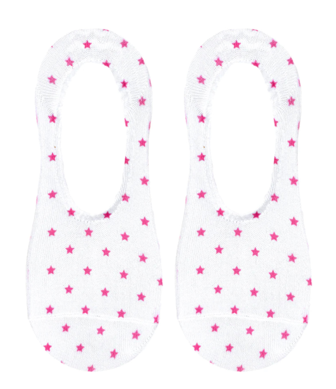 No-ShowLiner Socks