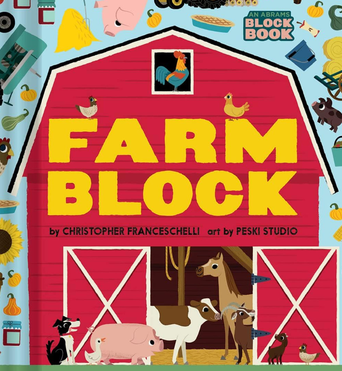 Block Books