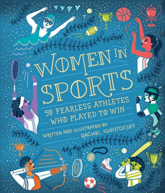 Women In Sports