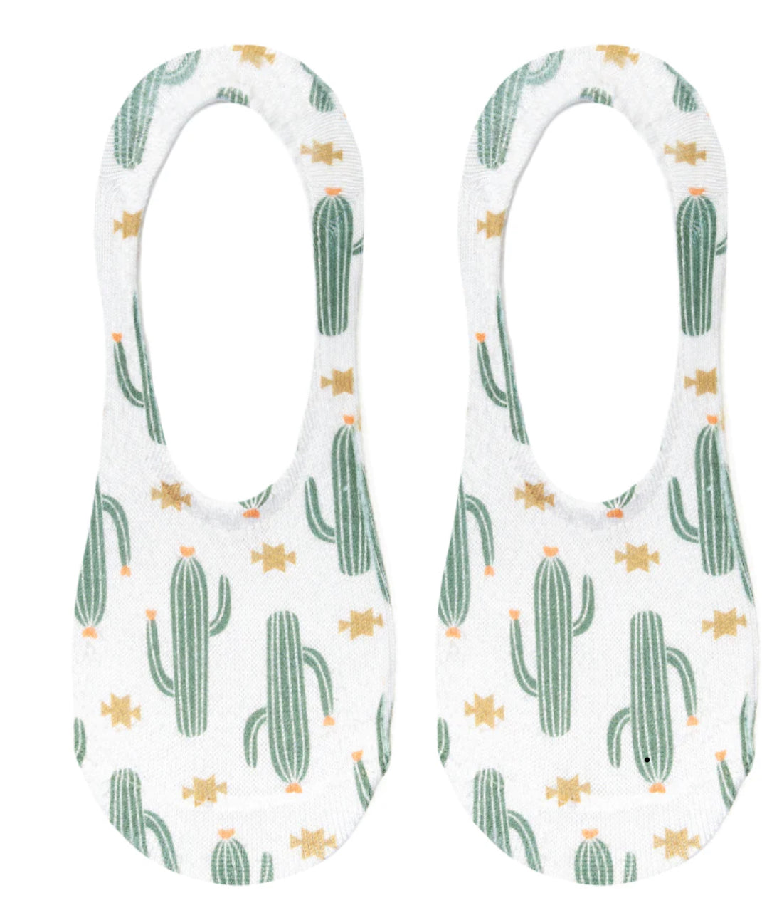 No-ShowLiner Socks