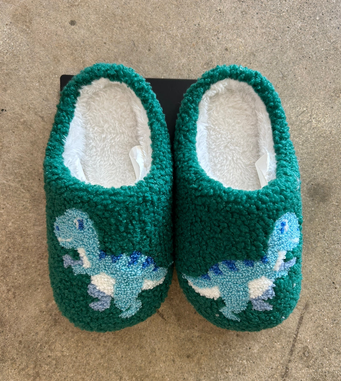 Kids Cozy Slippers