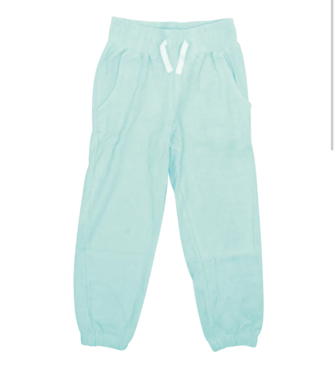 Terry Joggers