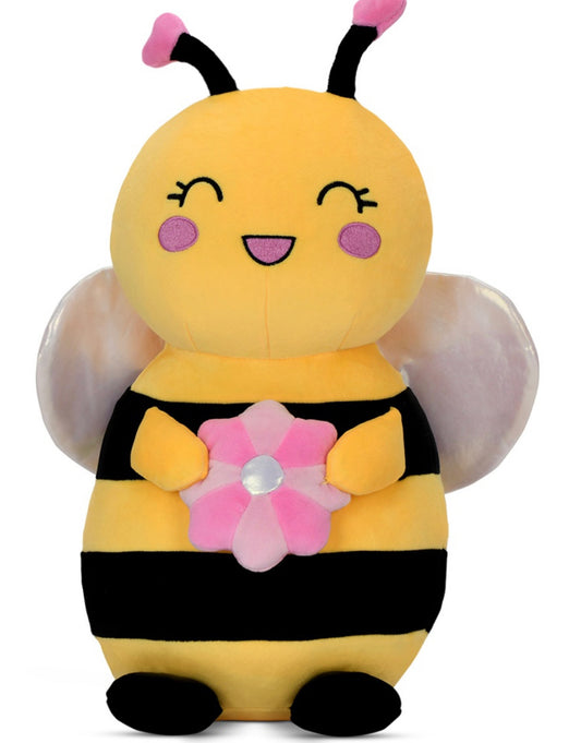 Bee Loved Plush