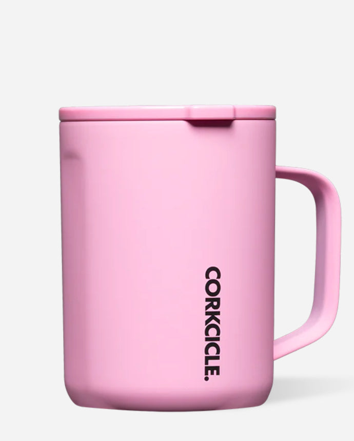 Corkcicle 16oz Mug