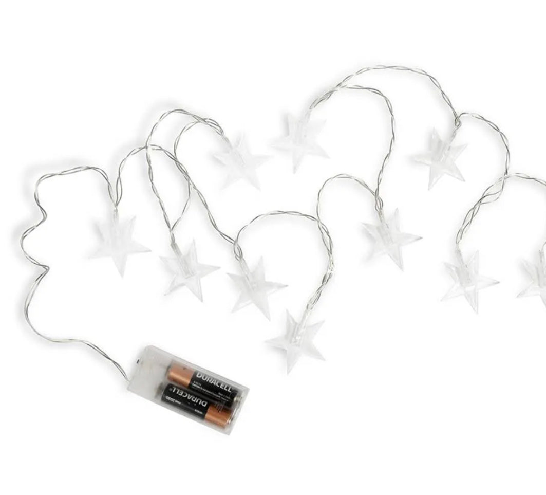 Iscream String Lights