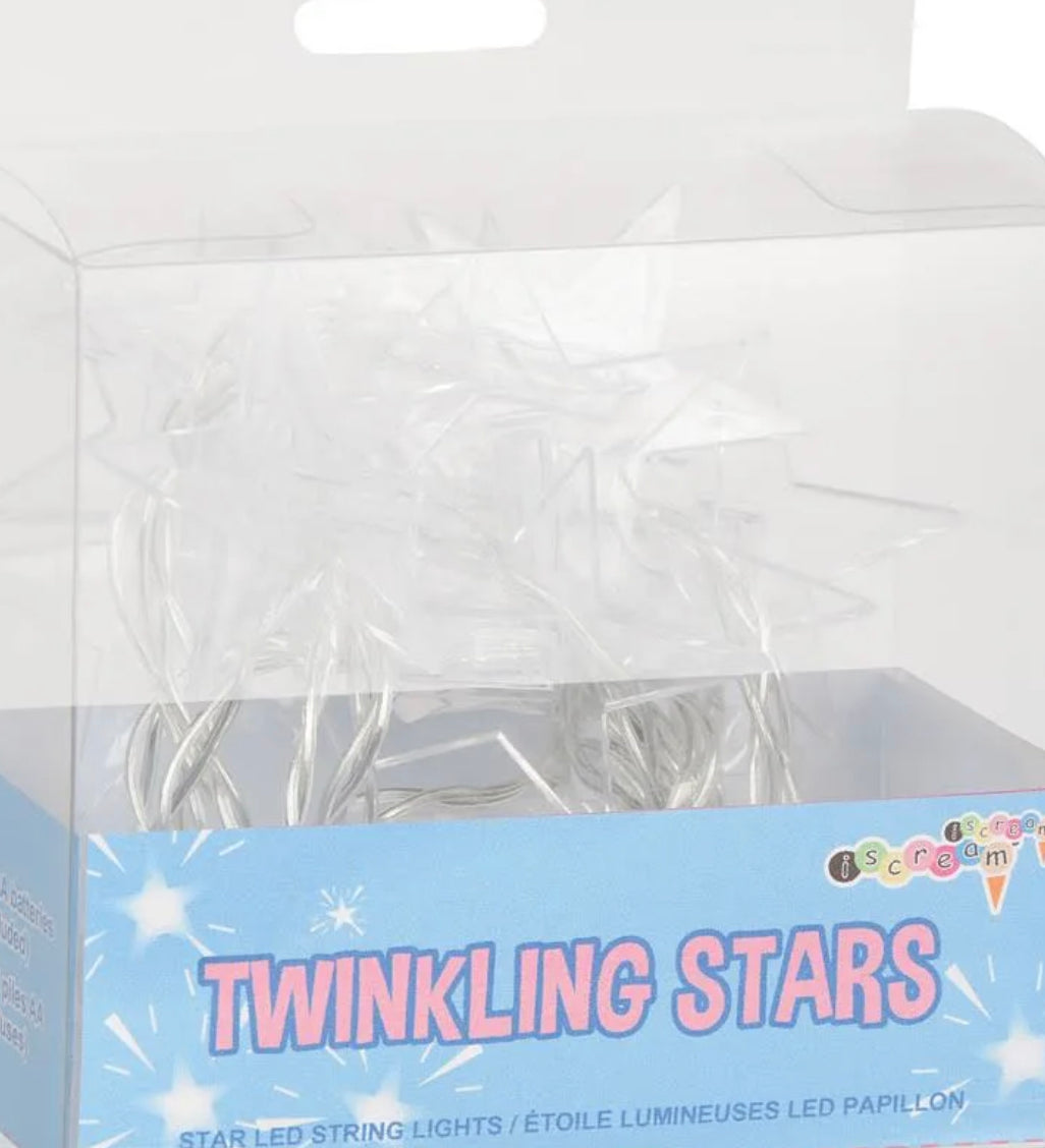 Iscream String Lights