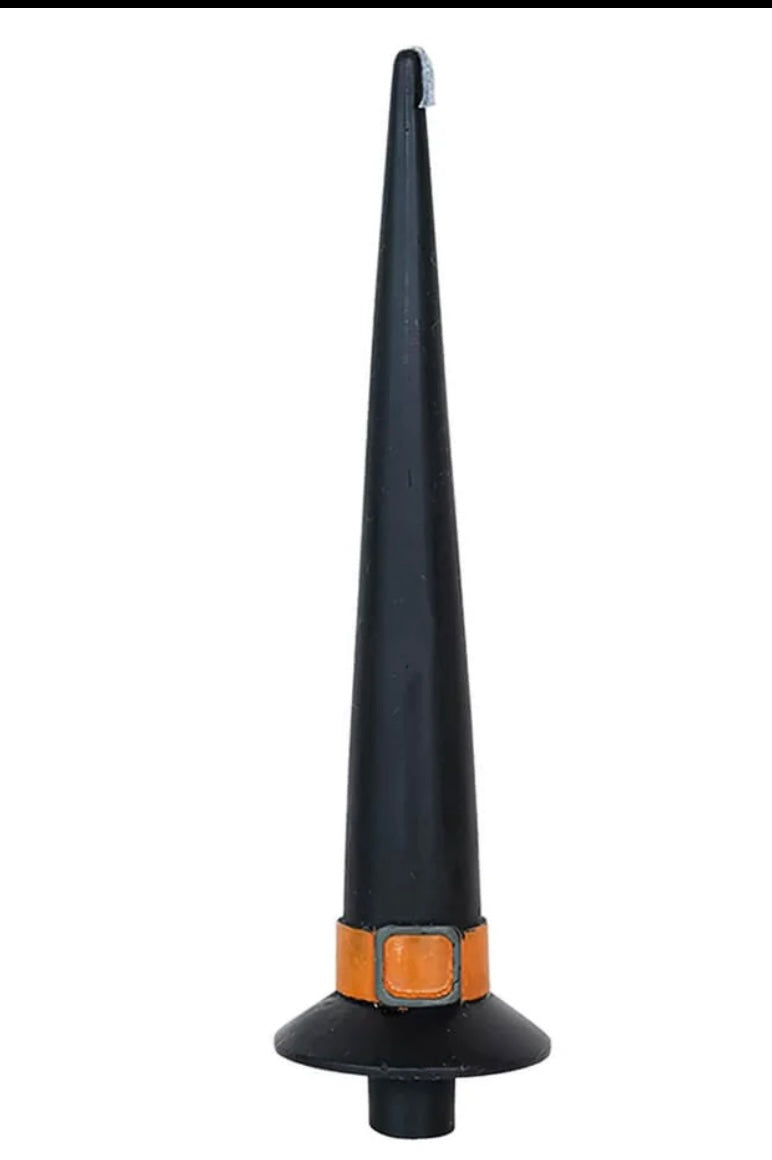 Halloween Taper Candles