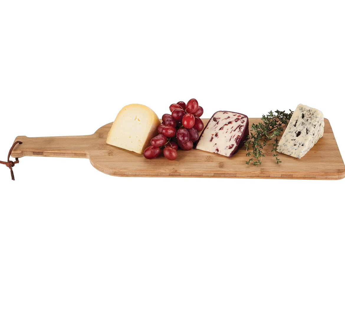 Late Harvest Cheese Board