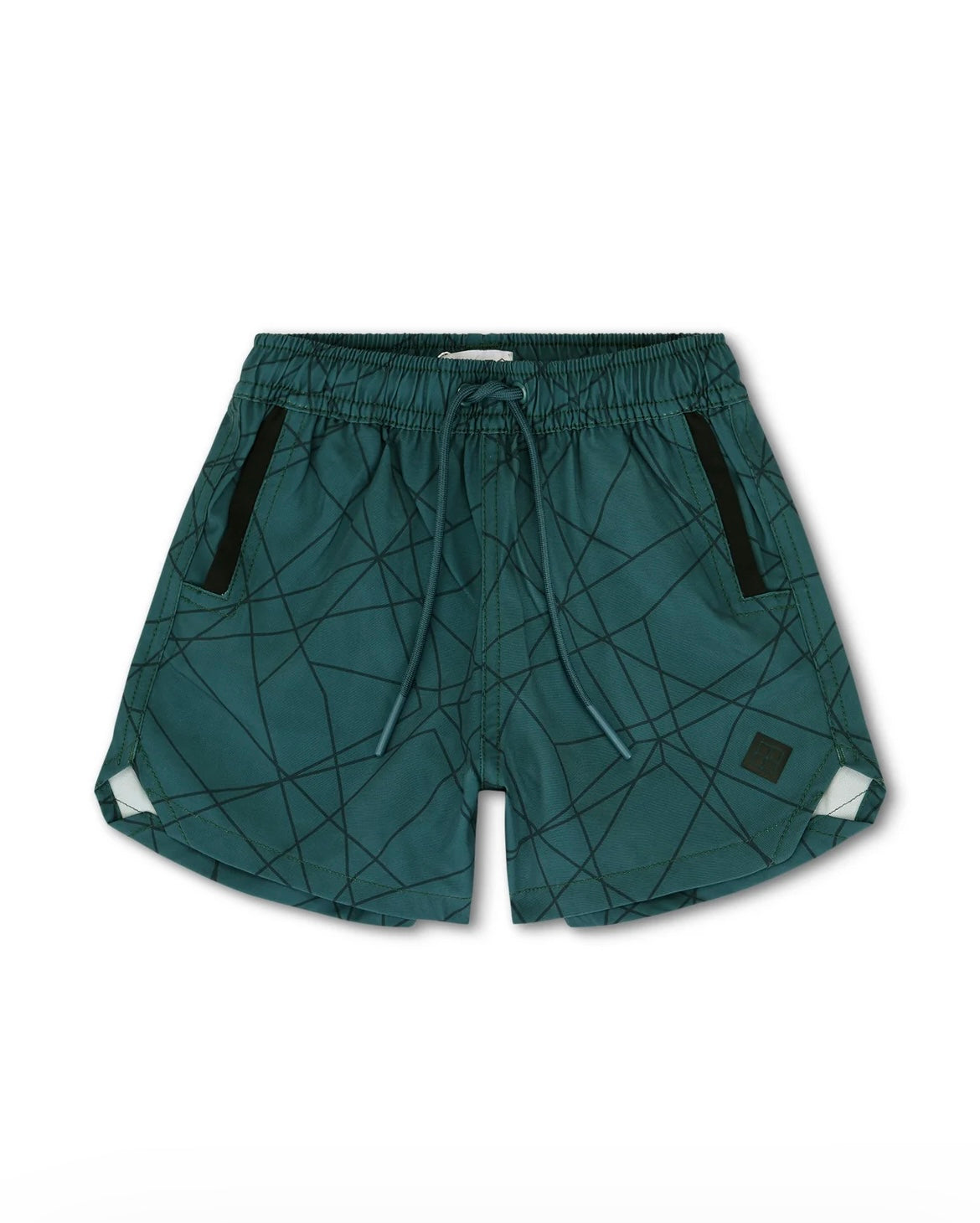 Allez Mover Shorts