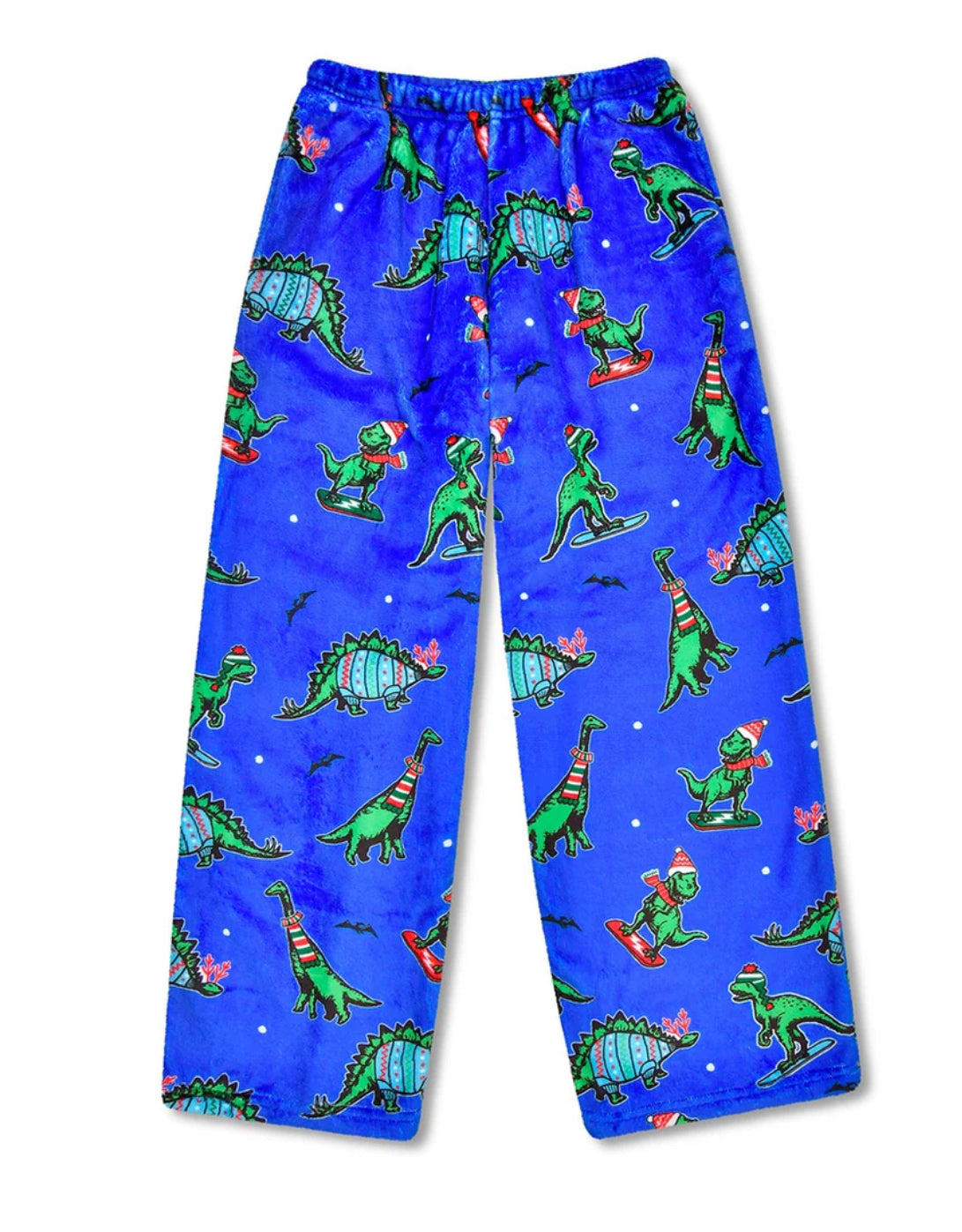 Iscream Holiday Plush Clothing