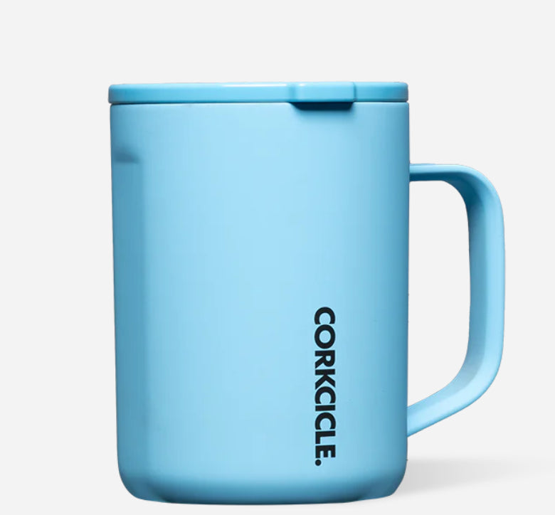 Corkcicle 16oz Mug