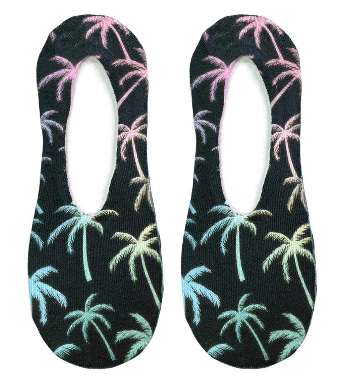 No-ShowLiner Socks