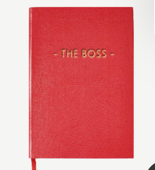 Medium Pocket Book