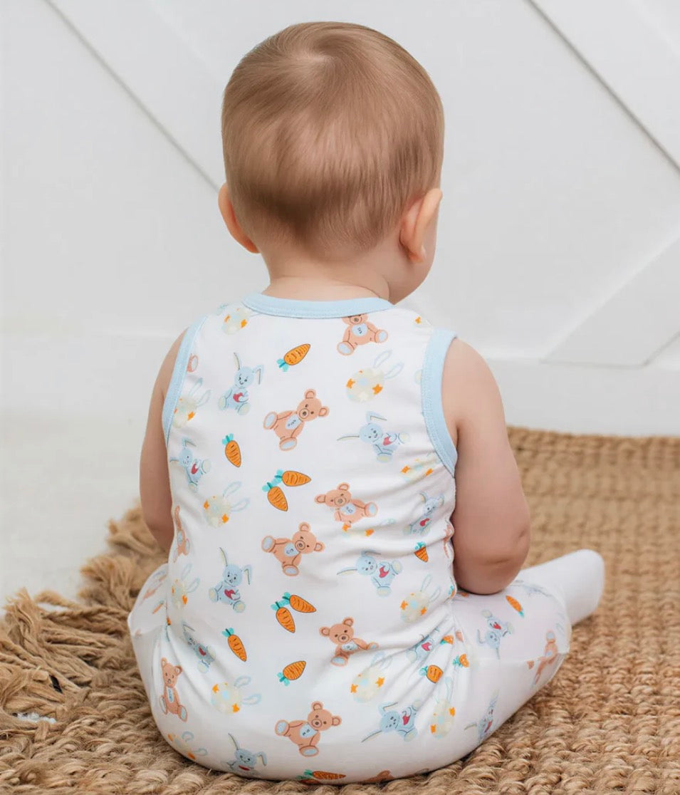 Bestaroo Shortall