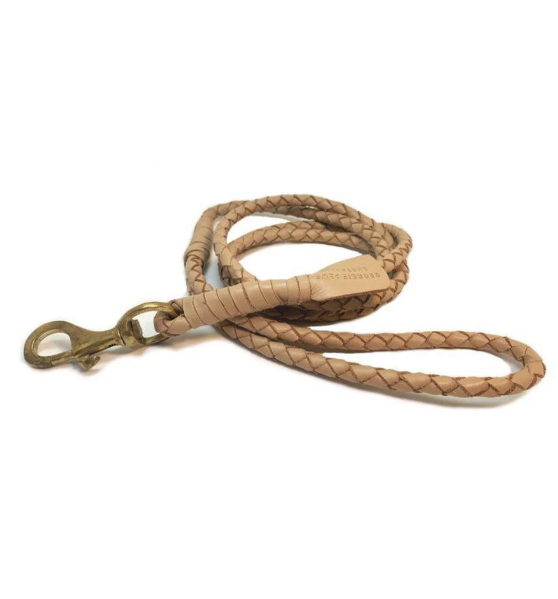 Windsor Leather Lead