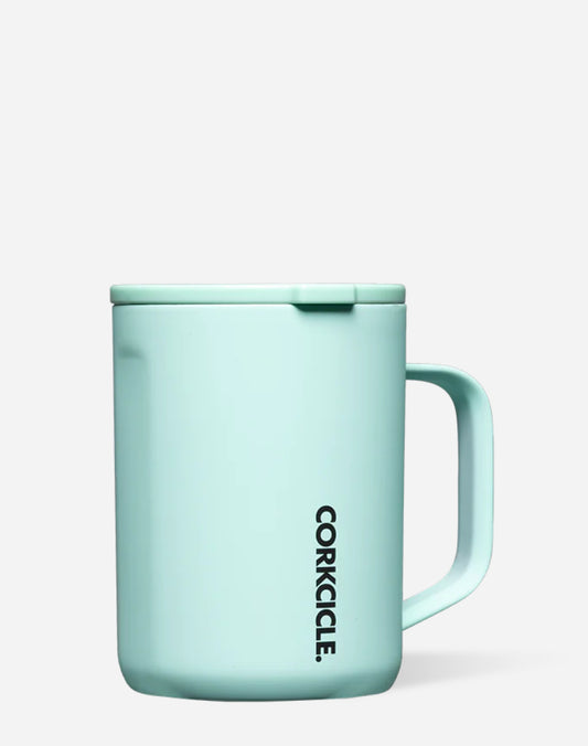 Corkcicle 16oz Mug