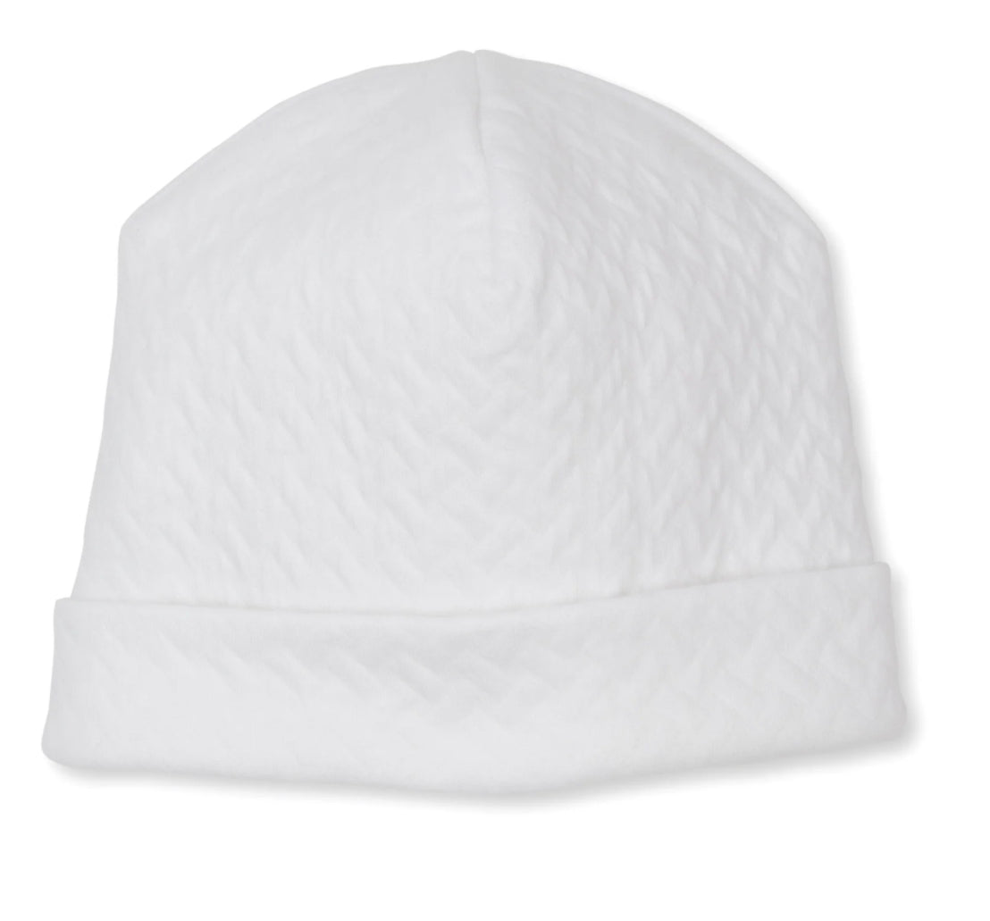 Kissy Kissy Jacquard Hat