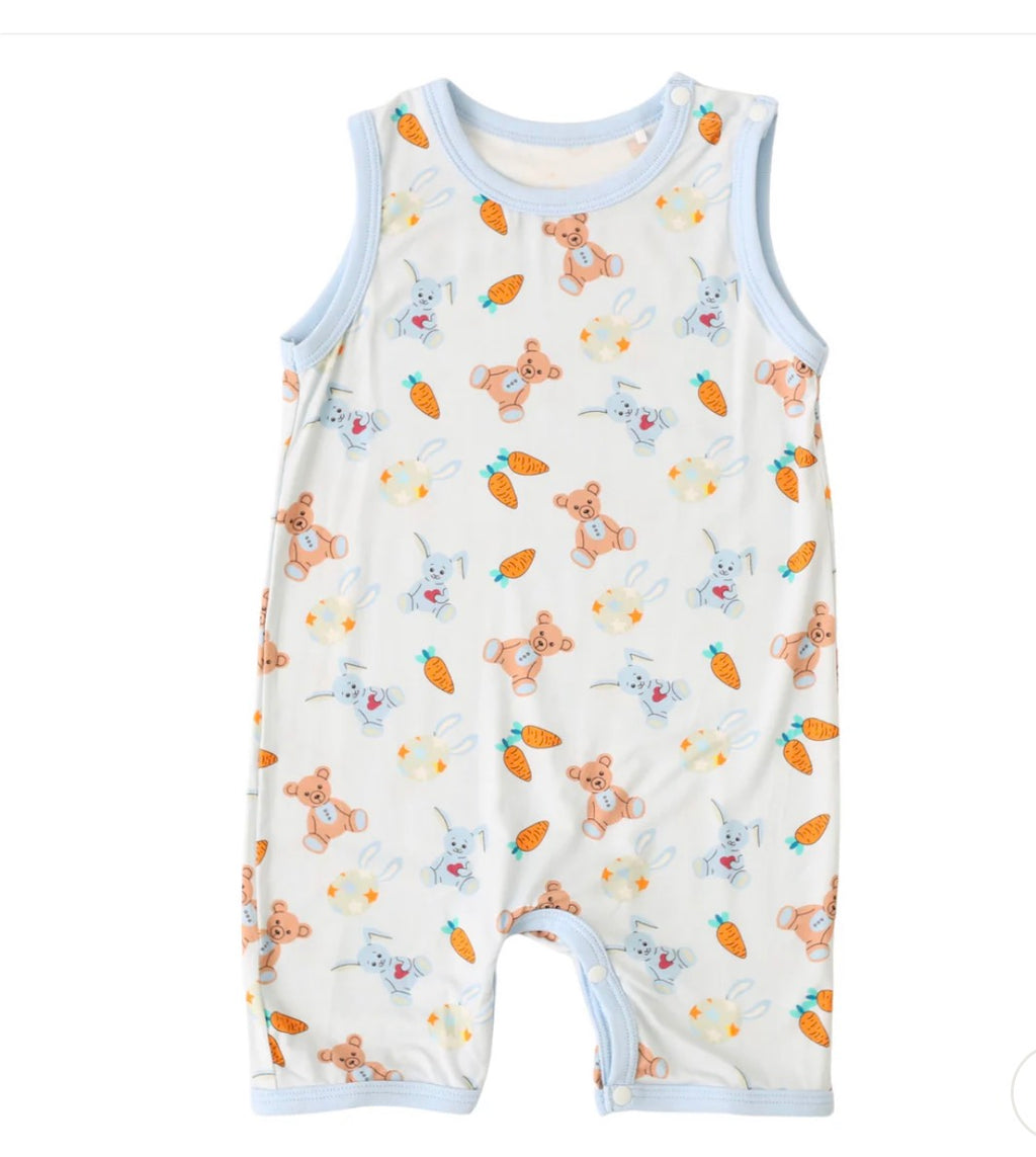 Bestaroo Shortall