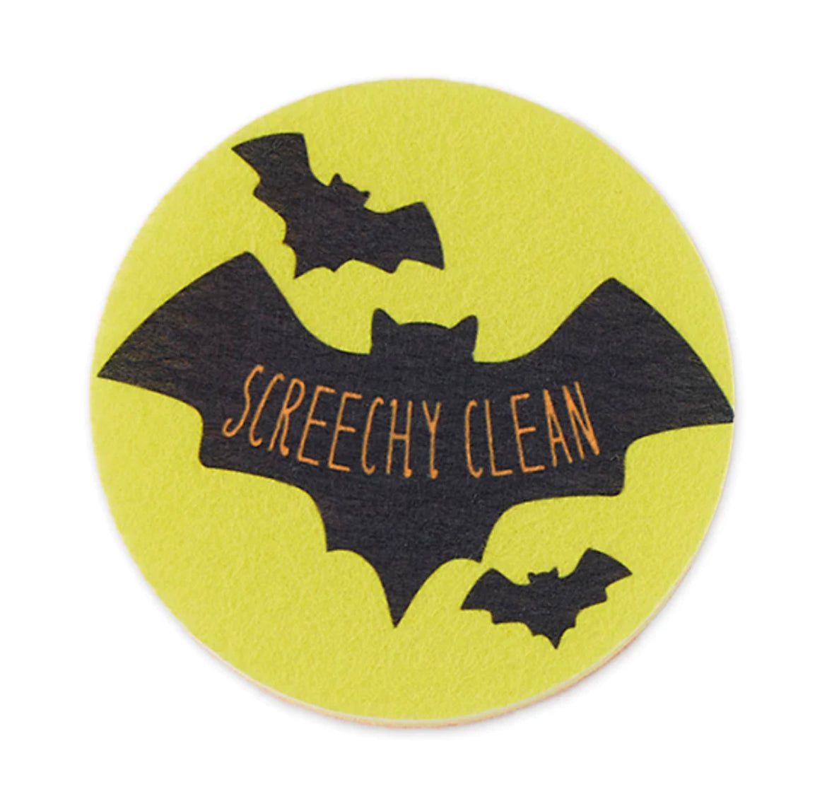 Halloween Sponges