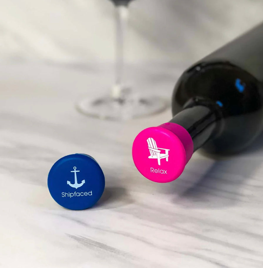 Wine Stopper