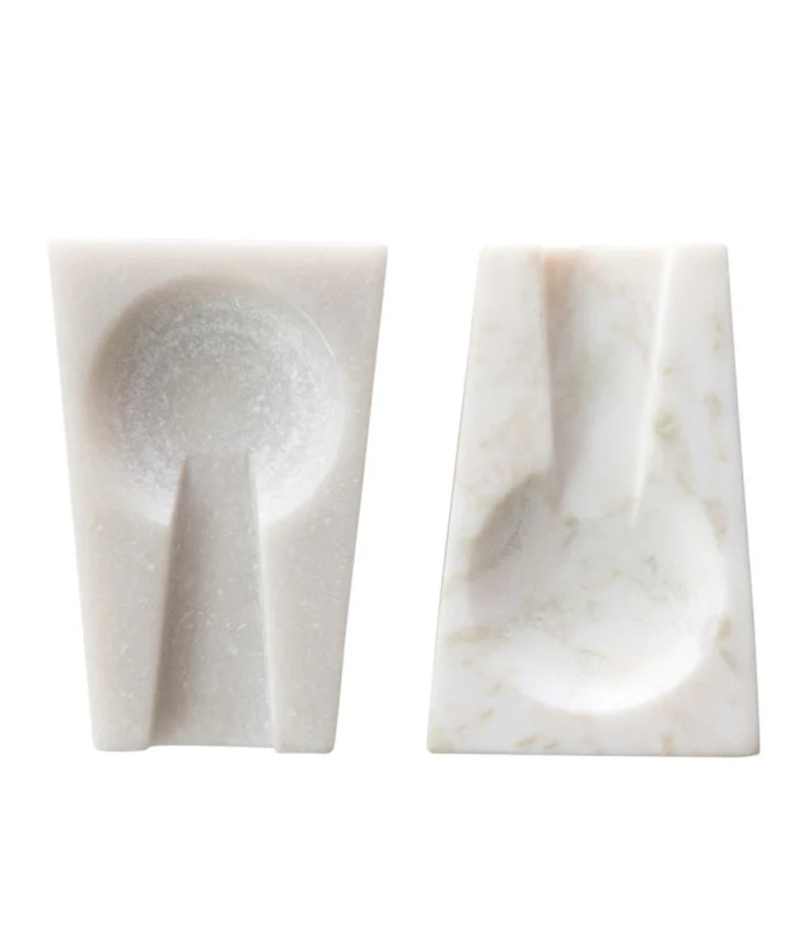 Marble Spoon Rest