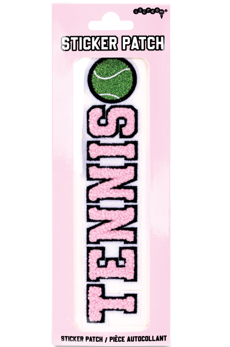 Sticker Patch