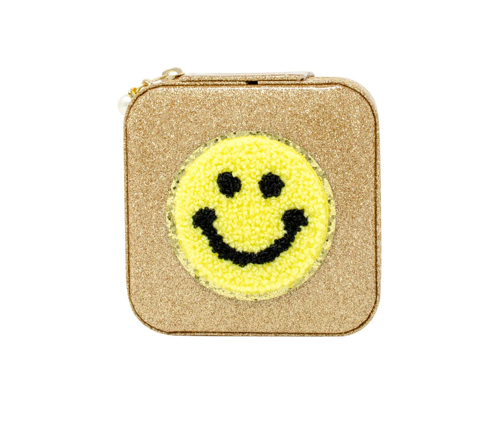 Sparkling Jewelry Box