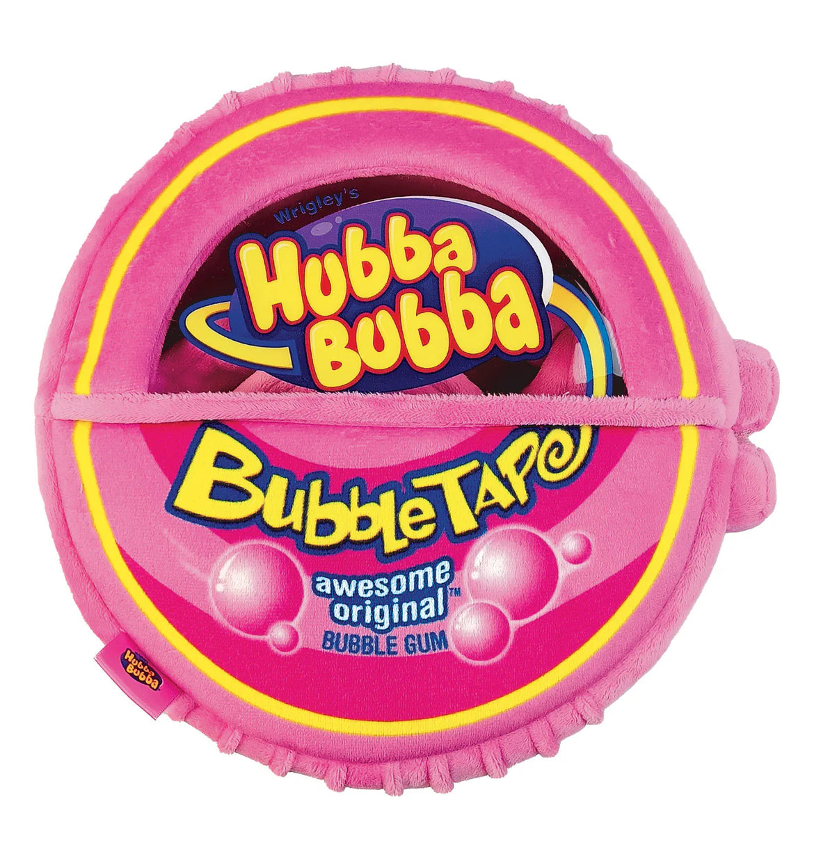 Hubba Bubba Plush