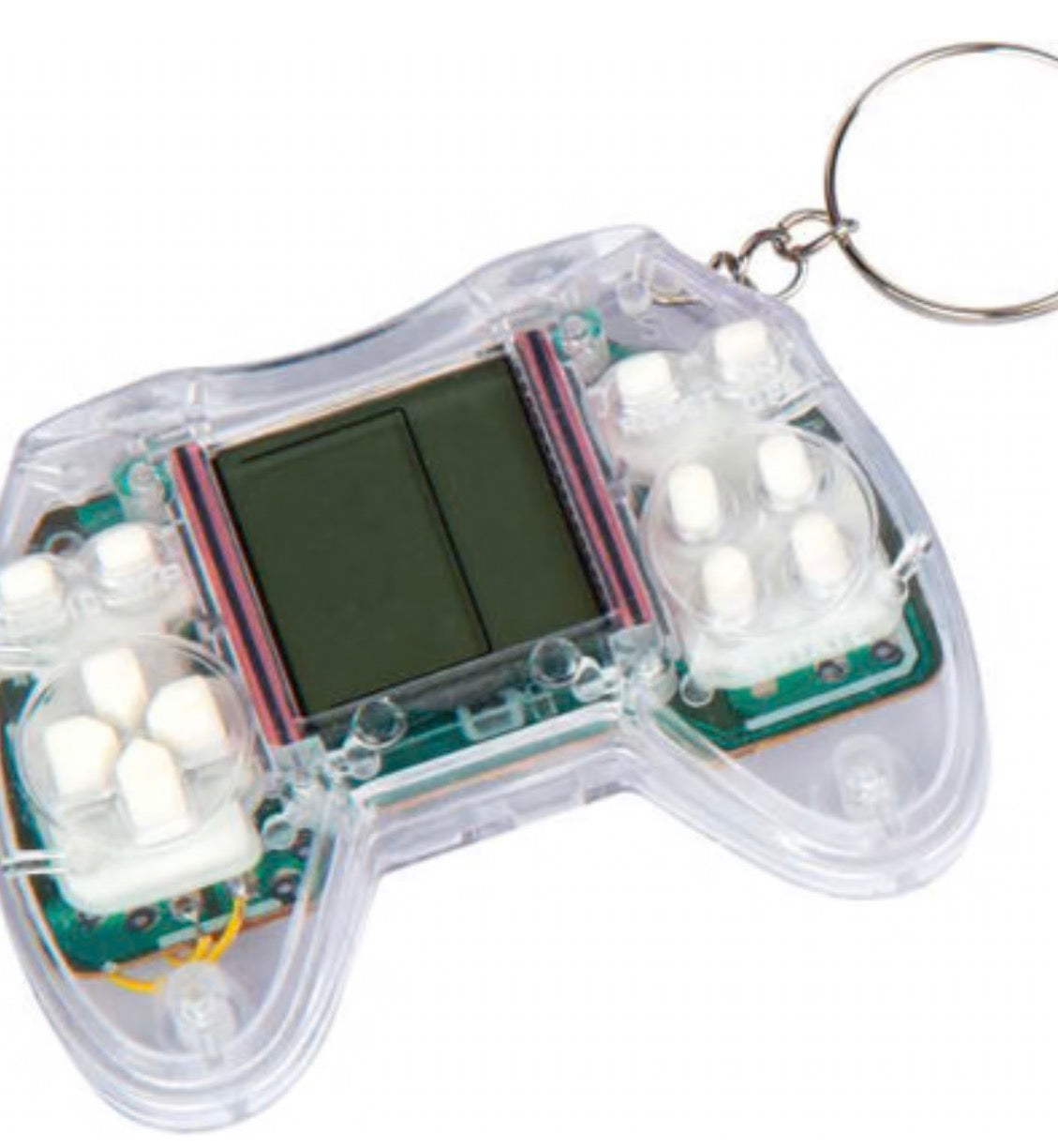 World's Tiniest Brick Stacker