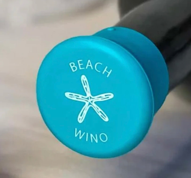 Wine Stopper