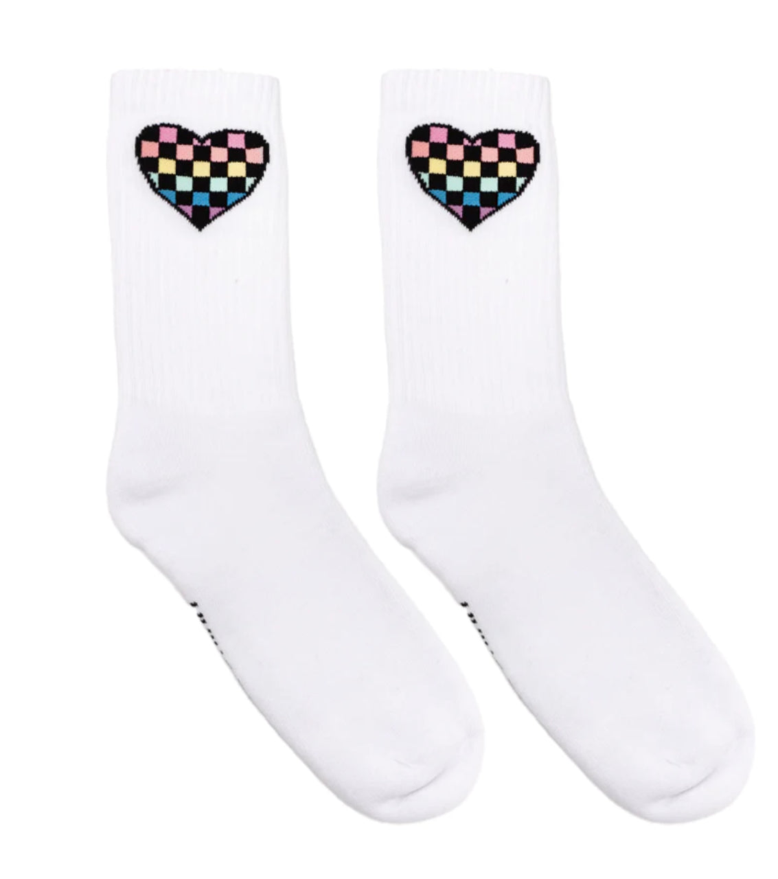 Classic Crew Socks