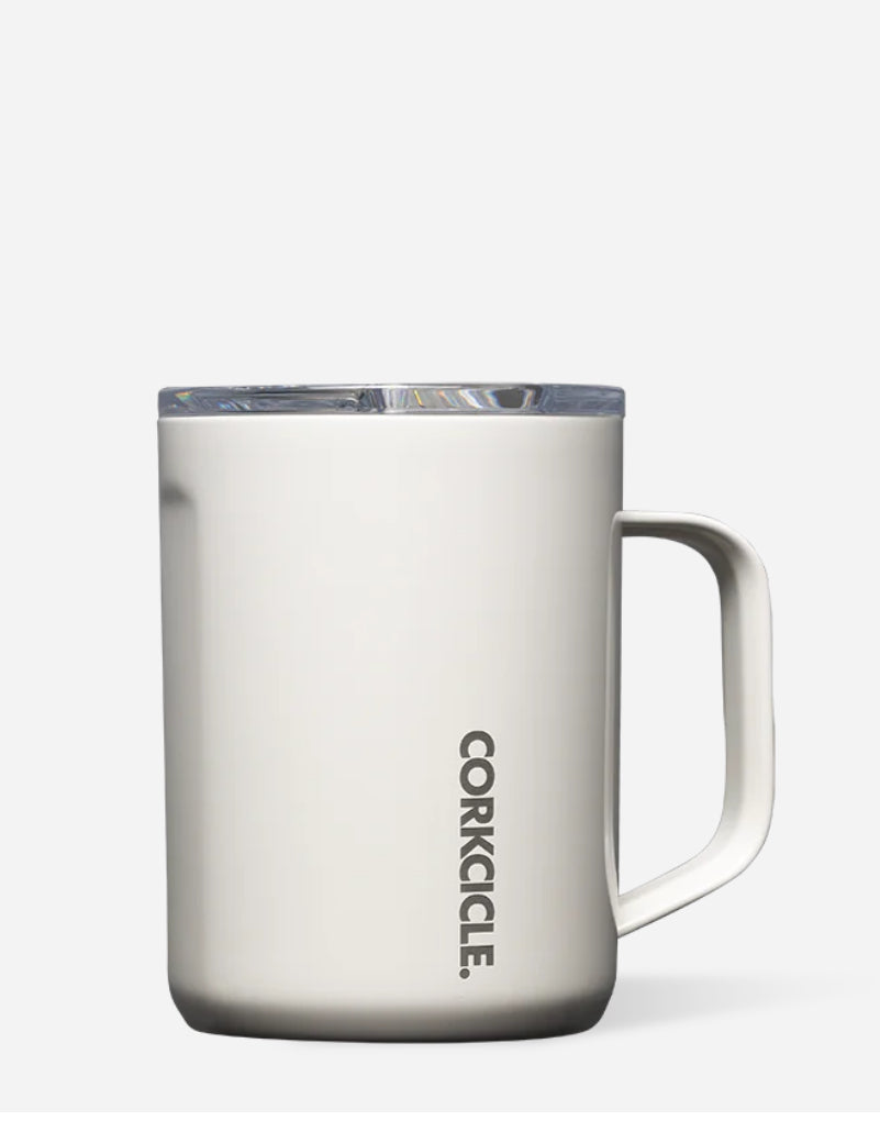 Corkcicle 16oz Mug