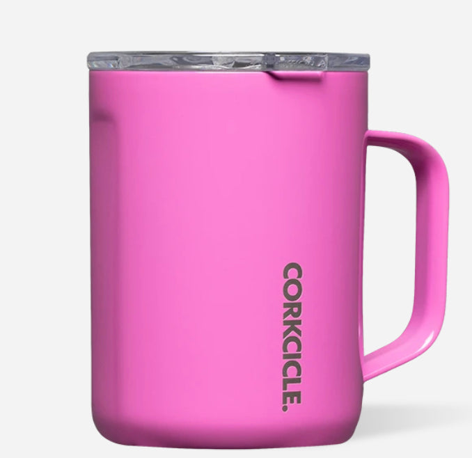 Corkcicle 16oz Mug