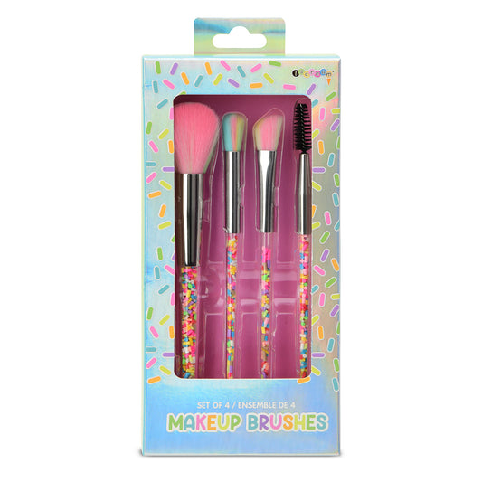 Sprinkles Makeup Brush Set