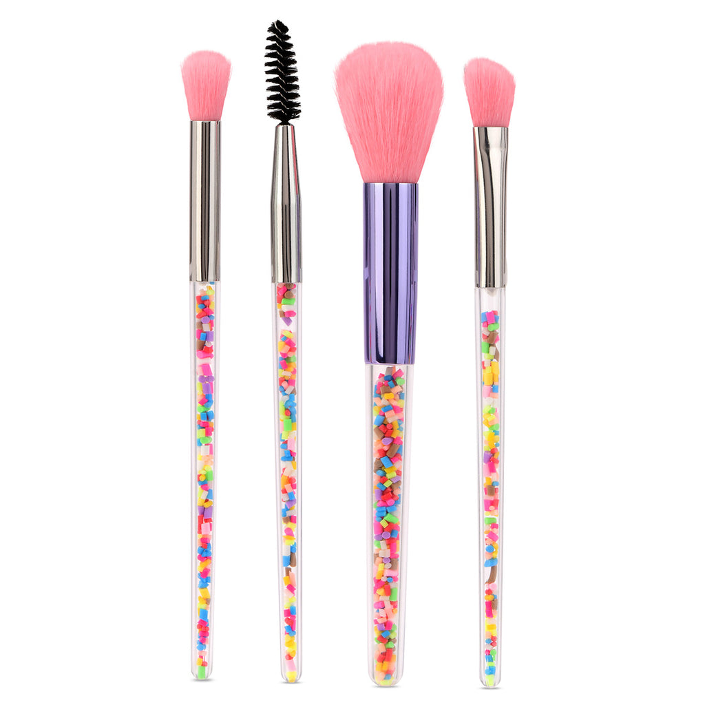 Sprinkles Makeup Brush Set