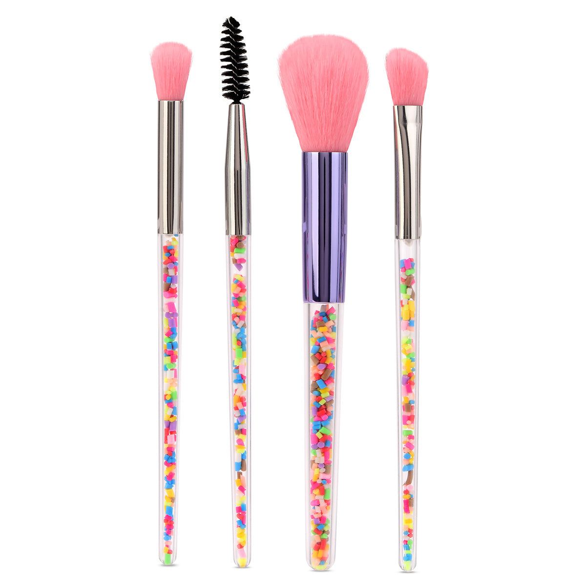 Sprinkles Makeup Brush Set