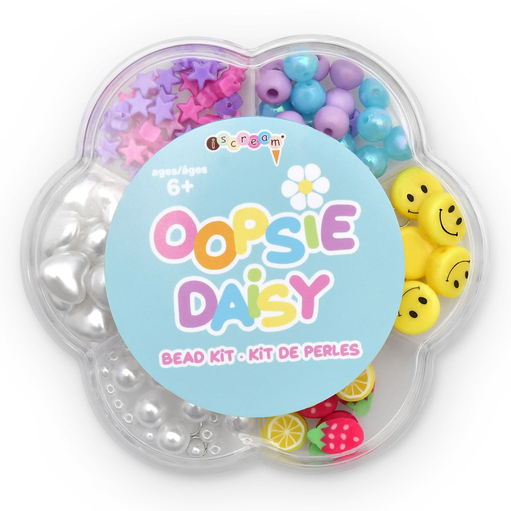 Daisy Bead Set