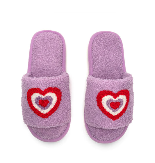 Adult Cozy Slippers