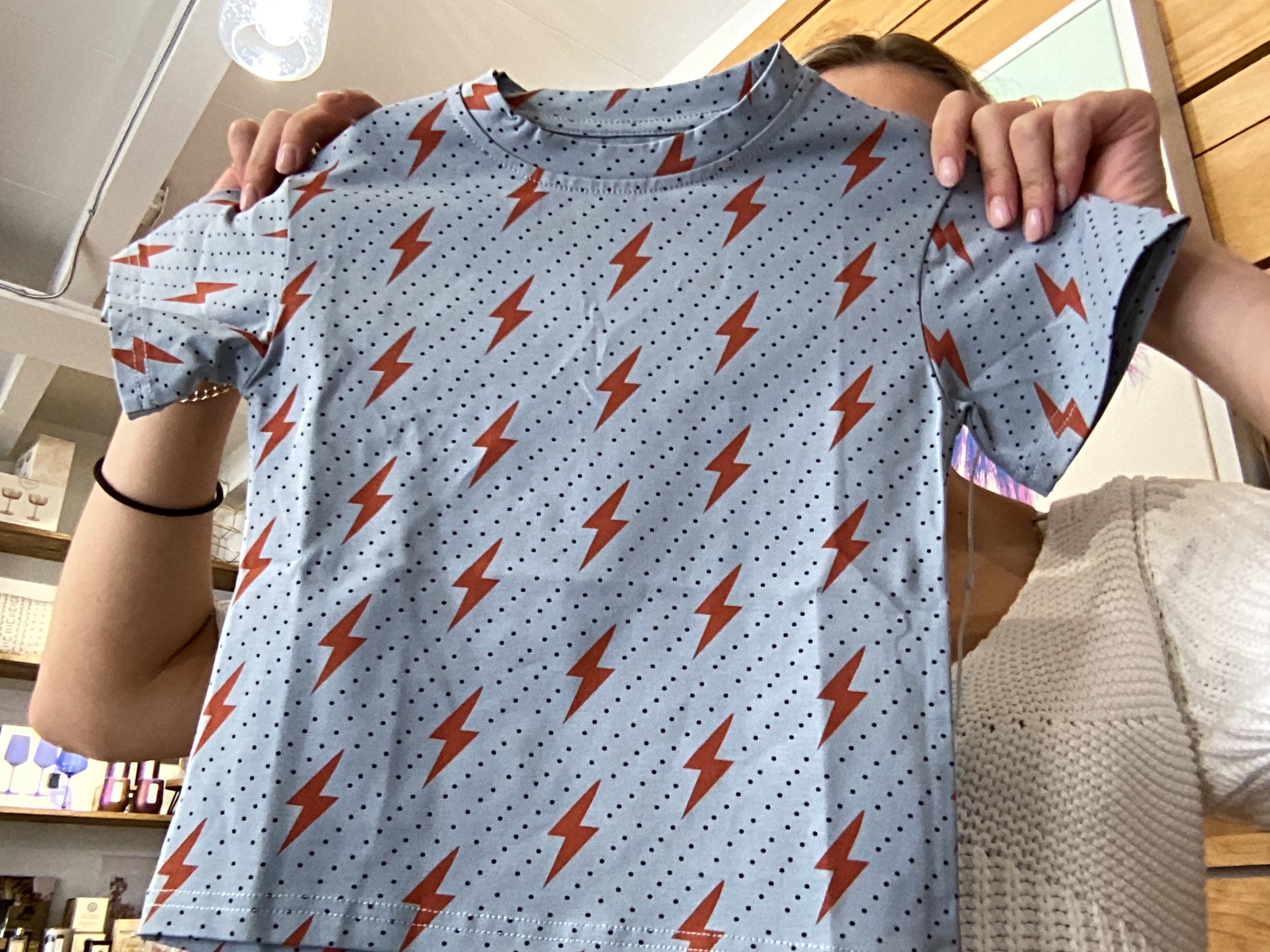 Spark Ultra-Soft Tee