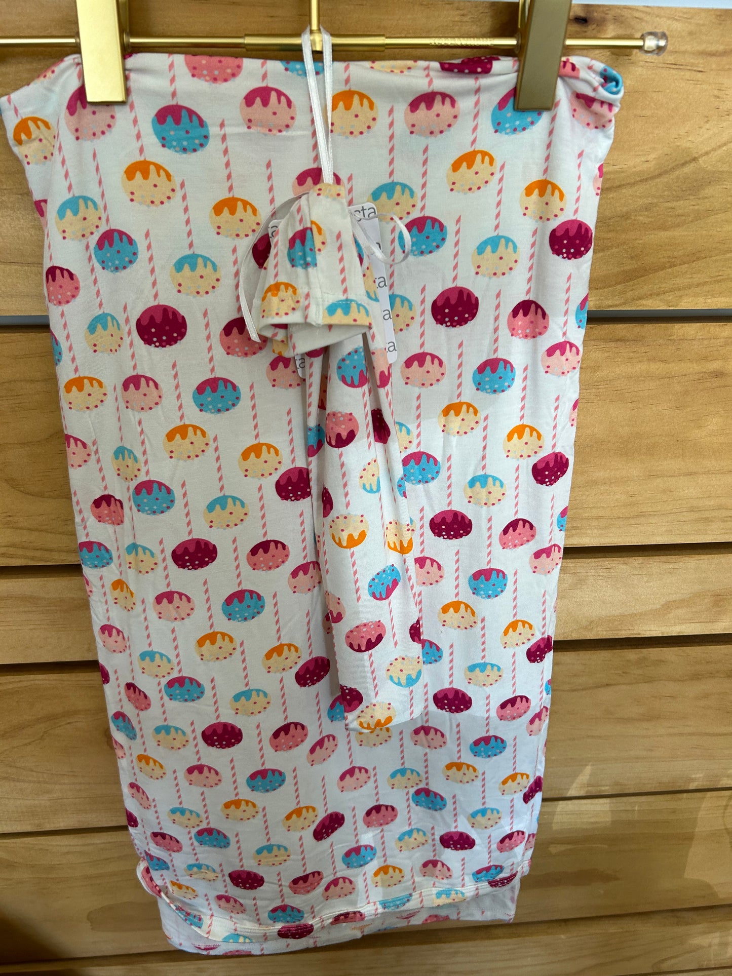 Bestaroo Swaddle Blanket