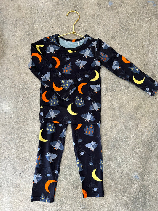 Bestaroo Spooky Night Pajamas