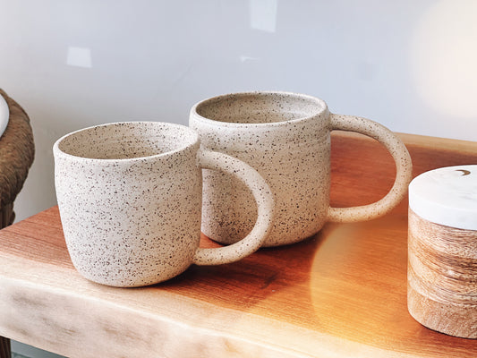 Handmade Mug