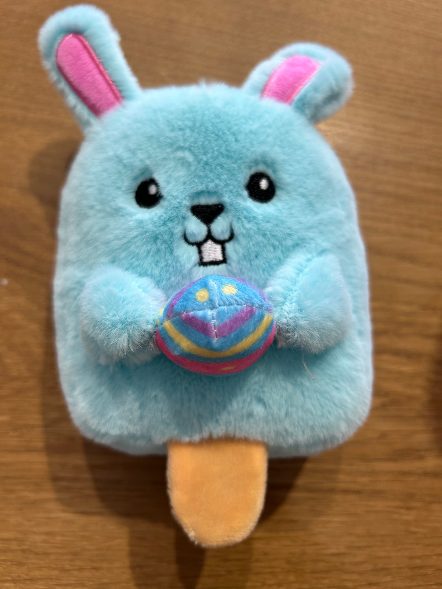 Bunny Pop Plush