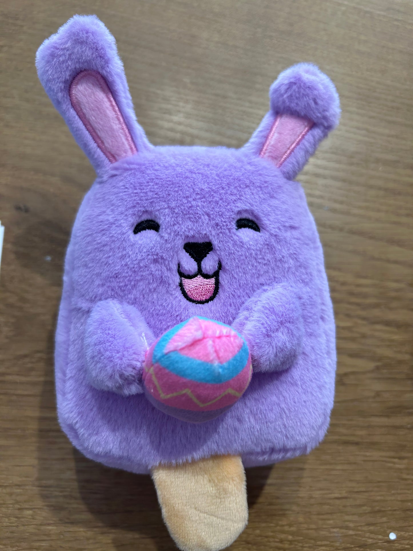 Bunny Pop Plush