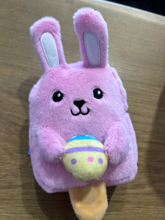 Bunny Pop Plush