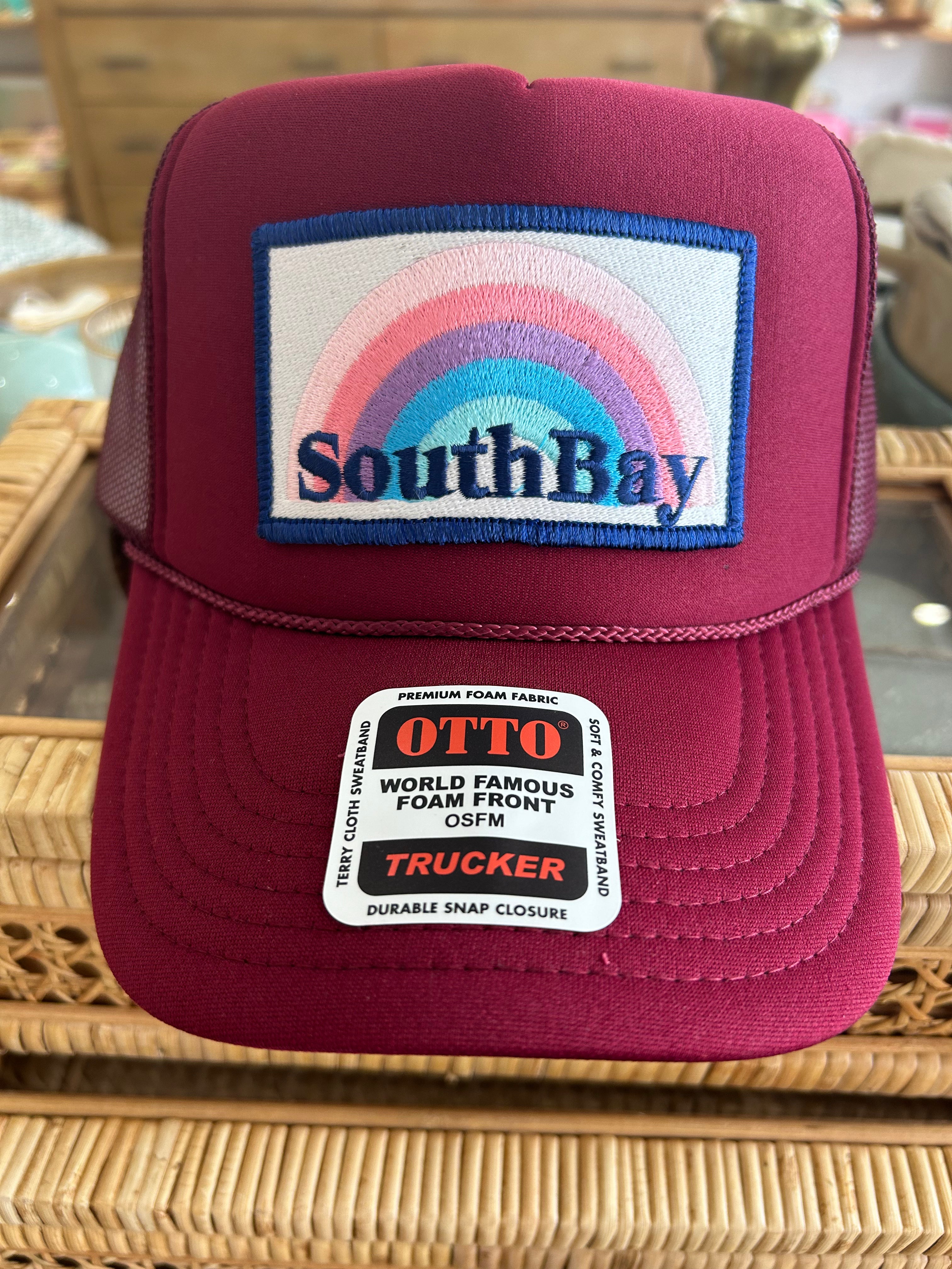 Local Trucker Hats