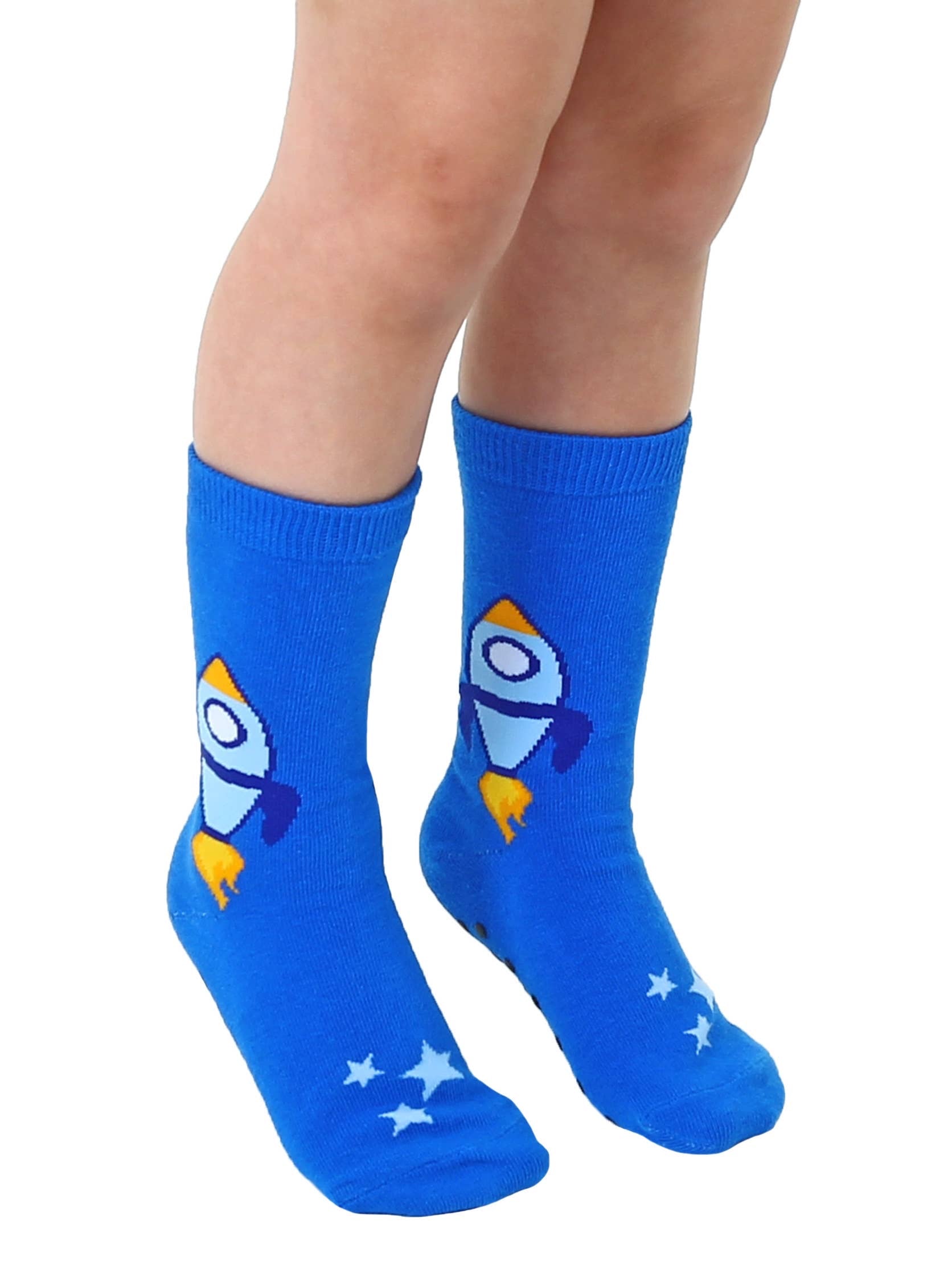 Kids 3D Socks