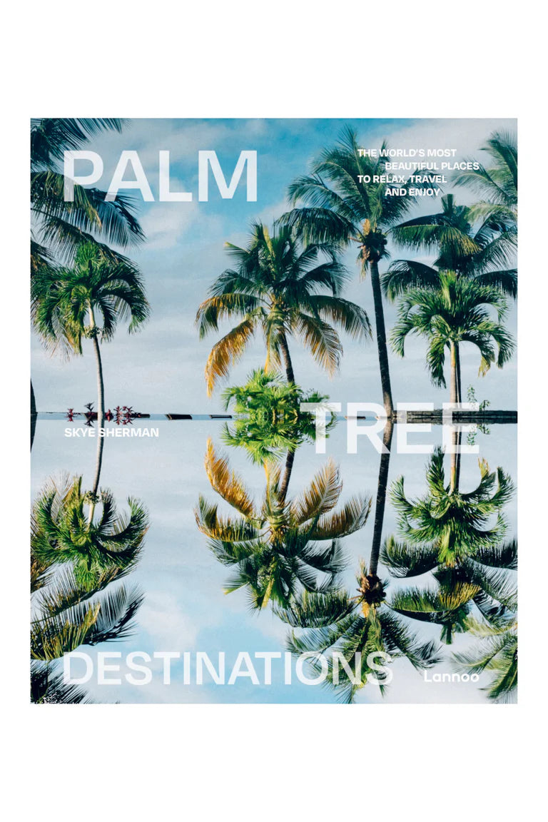 Palm Tree Destinations