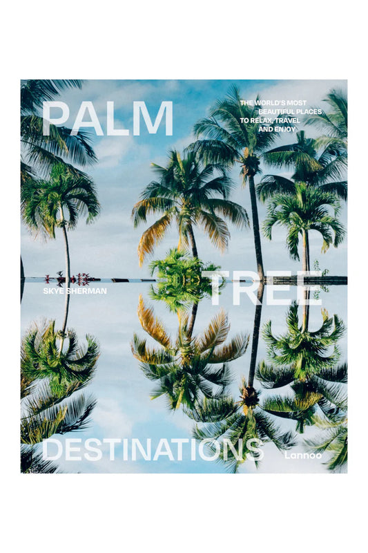 Palm Tree Destinations